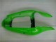 Verde Preto Injeção Kits Carenagem Moto Kawasaki ZX6R 00-02 Verde Preto Injeção Kits Carenagem Moto Kawasaki ZX6R 00-02