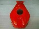 Vermelho Abs Carenagem Moto Honda CBR 600RR 03-04 Vermelho Abs Carenagem Moto Honda CBR 600RR 03-04
