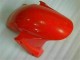 Vermelho Abs Carenagem Moto Honda CBR 600RR 03-04 Vermelho Abs Carenagem Moto Honda CBR 600RR 03-04