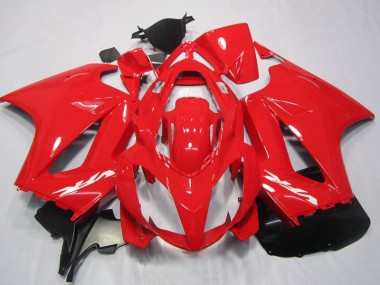 Vermelho Abs Kits Carenagem Moto Honda VFR 800 02-13