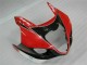 Vermelho Abs Kits Carenagem Moto Suzuki GSXR 1000 K3 03-04 Vermelho Abs Kits Carenagem Moto Suzuki GSXR 1000 K3 03-04