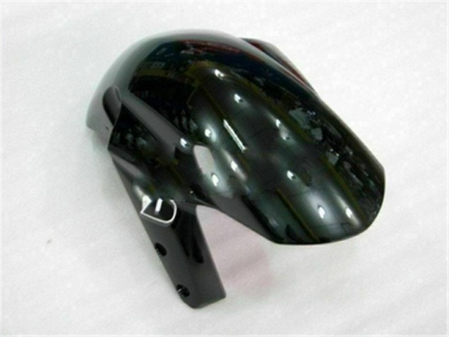 Vermelho Abs Kits Carenagem Moto Suzuki GSXR 1000 K3 03-04 Vermelho Abs Kits Carenagem Moto Suzuki GSXR 1000 K3 03-04
