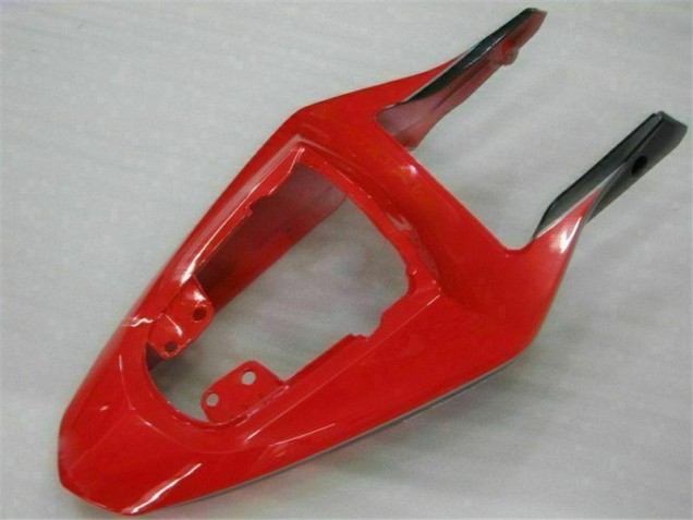 Vermelho Abs Kits Carenagem Moto Suzuki GSXR 1000 K3 03-04 Vermelho Abs Kits Carenagem Moto Suzuki GSXR 1000 K3 03-04