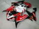 Vermelho Abs Kits Carenagem Moto Yamaha R1 04-06 Vermelho Abs Kits Carenagem Moto Yamaha R1 04-06