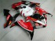 Vermelho Abs Kits Carenagem Moto Yamaha R1 04-06 Vermelho Abs Kits Carenagem Moto Yamaha R1 04-06
