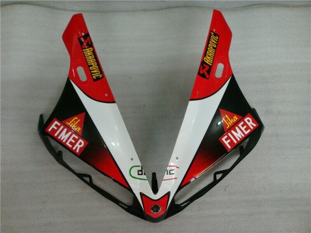 Vermelho Abs Kits Carenagem Moto Yamaha R1 04-06 Vermelho Abs Kits Carenagem Moto Yamaha R1 04-06