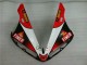 Vermelho Abs Kits Carenagem Moto Yamaha R1 04-06 Vermelho Abs Kits Carenagem Moto Yamaha R1 04-06