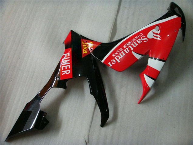Vermelho Abs Kits Carenagem Moto Yamaha R1 04-06 Vermelho Abs Kits Carenagem Moto Yamaha R1 04-06