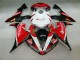 Vermelho Abs Kits Carenagem Moto Yamaha R1 04-06 Vermelho Abs Kits Carenagem Moto Yamaha R1 04-06
