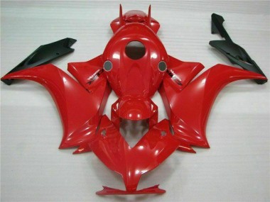 Vermelho Abs Kits Completos Carenagem Moto Honda CBR 1000RR 12-16