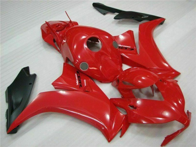 Vermelho Abs Kits Completos Carenagem Moto Honda CBR 1000RR 12-16 Vermelho Abs Kits Completos Carenagem Moto Honda CBR 1000RR 12-16