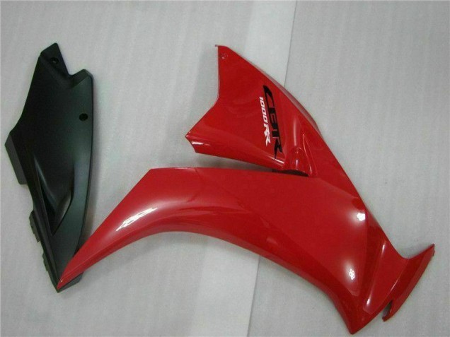 Vermelho Abs Kits Completos Carenagem Moto Honda CBR 1000RR 12-16 Vermelho Abs Kits Completos Carenagem Moto Honda CBR 1000RR 12-16