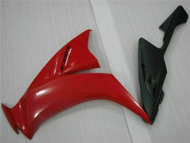 Vermelho Abs Kits Completos Carenagem Moto Honda CBR 1000RR 12-16 Vermelho Abs Kits Completos Carenagem Moto Honda CBR 1000RR 12-16