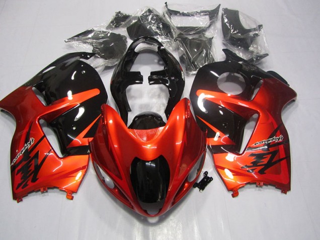 Vermelho Abs Kits Completos Carenagem Moto Suzuki GSXR 1300 Hayabusa 96-07 Vermelho Abs Kits Completos Carenagem Moto Suzuki GSXR 1300 Hayabusa 96-07