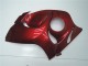 Vermelho Abs Kits Completos Carenagem Moto Suzuki TL1000R 98-03 Vermelho Abs Kits Completos Carenagem Moto Suzuki TL1000R 98-03