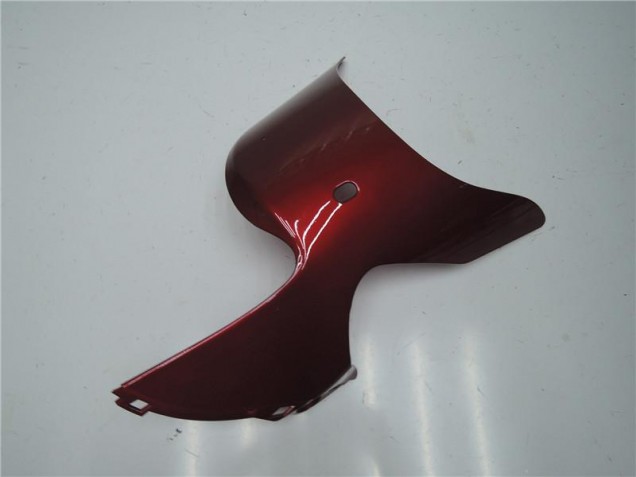 Vermelho Abs Kits Completos Carenagem Moto Suzuki TL1000R 98-03 Vermelho Abs Kits Completos Carenagem Moto Suzuki TL1000R 98-03