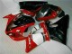Vermelho Abs Kits Completos Carenagem Moto Yamaha R1 00-01 Vermelho Abs Kits Completos Carenagem Moto Yamaha R1 00-01