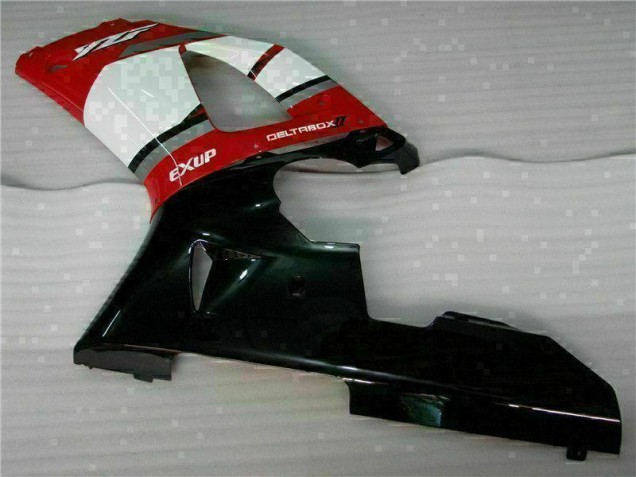 Vermelho Abs Kits Completos Carenagem Moto Yamaha R1 00-01 Vermelho Abs Kits Completos Carenagem Moto Yamaha R1 00-01