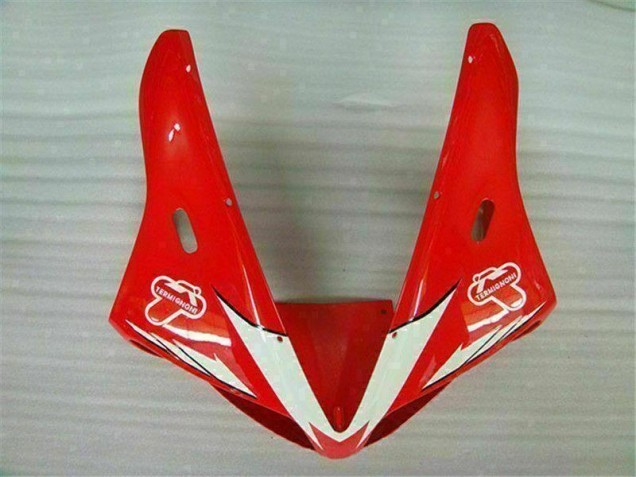 Vermelho Abs Kits Completos Carenagem Moto Yamaha R1 02-03 Vermelho Abs Kits Completos Carenagem Moto Yamaha R1 02-03