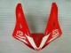 Vermelho Abs Kits Completos Carenagem Moto Yamaha R1 02-03 Vermelho Abs Kits Completos Carenagem Moto Yamaha R1 02-03