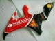 Vermelho Abs Kits Completos Carenagem Moto Yamaha R1 02-03 Vermelho Abs Kits Completos Carenagem Moto Yamaha R1 02-03