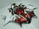 Vermelho Abs Kits Completos Carenagem Moto Yamaha R1 04-06 Vermelho Abs Kits Completos Carenagem Moto Yamaha R1 04-06