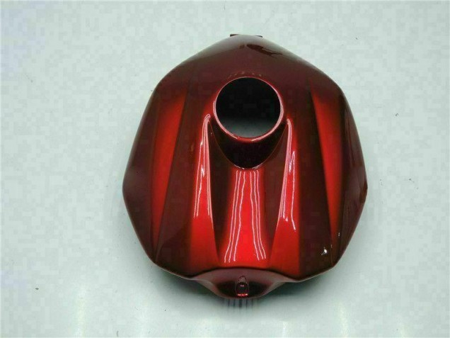 Vermelho Abs Kits Completos Carenagem Moto Yamaha R1 04-06 Vermelho Abs Kits Completos Carenagem Moto Yamaha R1 04-06