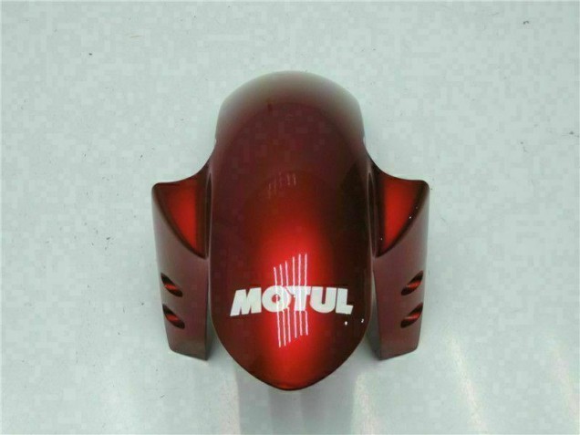 Vermelho Abs Kits Completos Carenagem Moto Yamaha R1 04-06 Vermelho Abs Kits Completos Carenagem Moto Yamaha R1 04-06