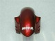 Vermelho Abs Kits Completos Carenagem Moto Yamaha R1 04-06 Vermelho Abs Kits Completos Carenagem Moto Yamaha R1 04-06