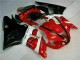 Vermelho Abs Moto Plástico Yamaha R1 00-01 Vermelho Abs Moto Plástico Yamaha R1 00-01