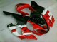 Vermelho Abs Moto Plásticos Yamaha R1 00-01 Vermelho Abs Moto Plásticos Yamaha R1 00-01