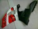 Vermelho Abs Moto Plásticos Yamaha R1 00-01 Vermelho Abs Moto Plásticos Yamaha R1 00-01