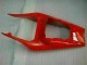 Vermelho Abs Motocicleta Plástico Yamaha R1 02-03 Vermelho Abs Motocicleta Plástico Yamaha R1 02-03