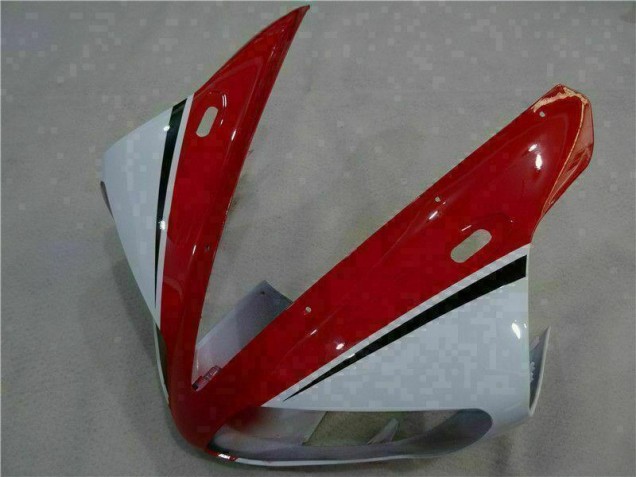 Vermelho Abs Motocicleta Plásticos Yamaha R1 02-03 Vermelho Abs Motocicleta Plásticos Yamaha R1 02-03