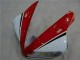 Vermelho Abs Motocicleta Plásticos Yamaha R1 02-03 Vermelho Abs Motocicleta Plásticos Yamaha R1 02-03