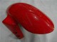 Vermelho Abs Motocicleta Plásticos Yamaha R1 02-03 Vermelho Abs Motocicleta Plásticos Yamaha R1 02-03
