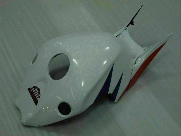 Vermelho Azul Branco Carenagem Moto Honda CBR 1000RR 12-16 Vermelho Azul Branco Carenagem Moto Honda CBR 1000RR 12-16