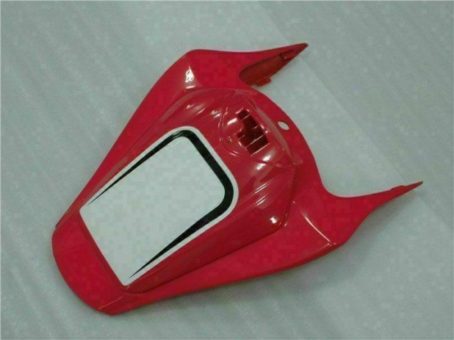 Vermelho Azul Branco Carenagem Moto Honda CBR 1000RR 12-16 Vermelho Azul Branco Carenagem Moto Honda CBR 1000RR 12-16