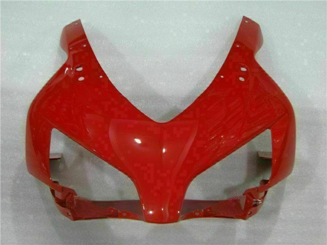Vermelho Azul Carenagem Moto Honda CBR 1000RR 04-05 Vermelho Azul Carenagem Moto Honda CBR 1000RR 04-05