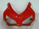 Vermelho Azul Carenagem Moto Honda CBR 1000RR 04-05 Vermelho Azul Carenagem Moto Honda CBR 1000RR 04-05