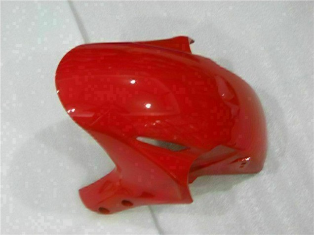 Vermelho Azul Carenagem Moto Honda CBR 1000RR 04-05 Vermelho Azul Carenagem Moto Honda CBR 1000RR 04-05