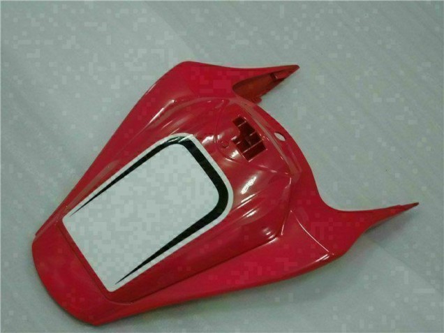 Vermelho Azul Carenagem Moto Honda CBR 1000RR 12-16