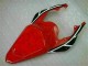 Vermelho Branco Abs Kits Carenagem Moto Yamaha R6 06-07 Vermelho Branco Abs Kits Carenagem Moto Yamaha R6 06-07