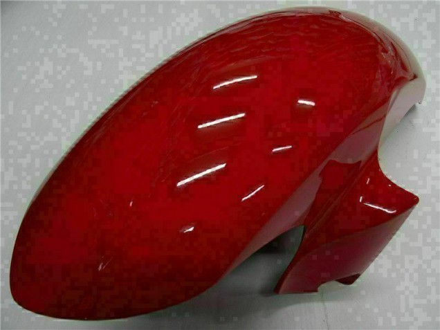 Vermelho Branco Abs Kits Completos Carenagem Moto Yamaha R6 06-07 Vermelho Branco Abs Kits Completos Carenagem Moto Yamaha R6 06-07