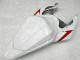 Vermelho Branco Abs Kits Completos Carenagem Moto Yamaha R6 06-07 Vermelho Branco Abs Kits Completos Carenagem Moto Yamaha R6 06-07