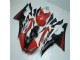Vermelho Branco Abs Kits Completos Carenagem Moto Yamaha R6 08-16 Vermelho Branco Abs Kits Completos Carenagem Moto Yamaha R6 08-16