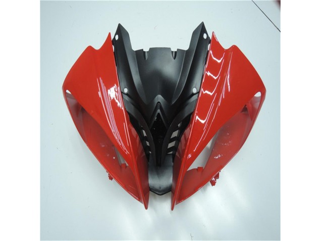 Vermelho Branco Abs Kits Completos Carenagem Moto Yamaha R6 08-16 Vermelho Branco Abs Kits Completos Carenagem Moto Yamaha R6 08-16