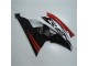 Vermelho Branco Abs Kits Completos Carenagem Moto Yamaha R6 08-16 Vermelho Branco Abs Kits Completos Carenagem Moto Yamaha R6 08-16