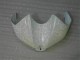 Vermelho Branco Abs Moto Plásticos Yamaha R6 06-07 Vermelho Branco Abs Moto Plásticos Yamaha R6 06-07