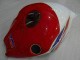 Vermelho Branco Azul 23 Carenagem Moto Honda CBR 1000RR 12-16 Vermelho Branco Azul 23 Carenagem Moto Honda CBR 1000RR 12-16